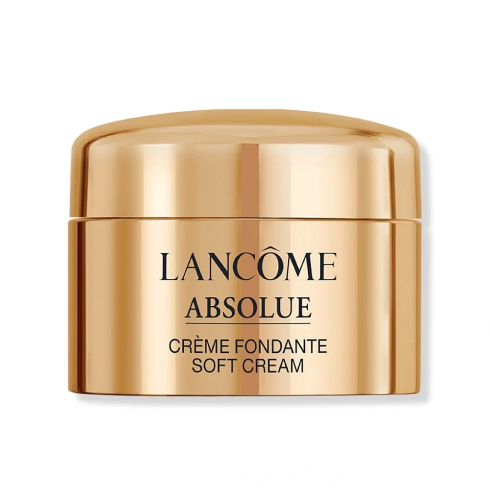Lancôme Absolue Longevity Soft Cream Deluxe Trial